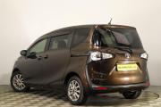 Toyota Sienta II Пермь  - изображение 29