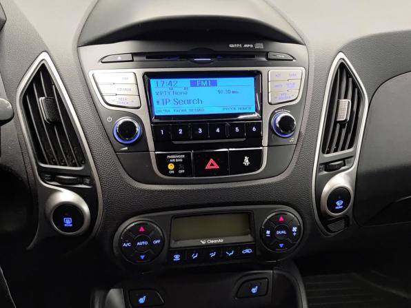 Hyundai ix35 I с пробегом 2013 года, цена 1 389 000 рублей, 158132 км, внедорожник, Автокод Объявления