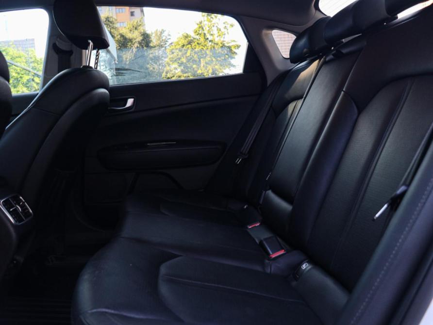 Kia Optima IV Москва  - изображение 9