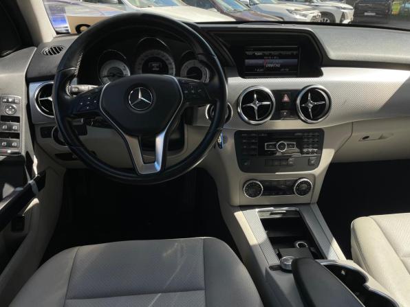 Mercedes-Benz GLK-Класс I (X204) Рестайлинг с пробегом 2012 года, цена 1 799 000 рублей, 187800 км, внедорожник, Автокод Объявления