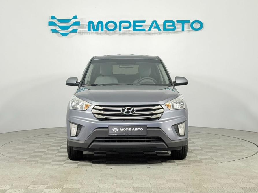 Hyundai Creta I Калининград  - изображение 2