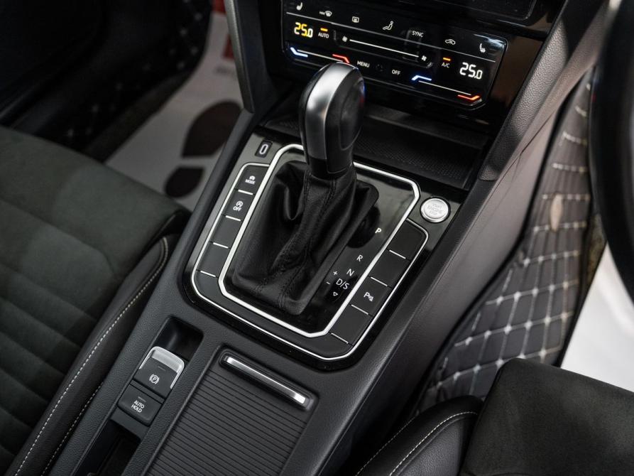 Volkswagen Passat B8 Рестайлинг Иркутск  - изображение 15