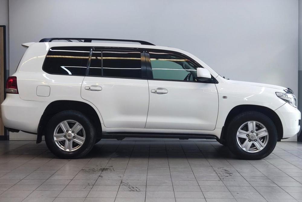 Toyota Land Cruiser 200 Series Барнаул  - изображение 5