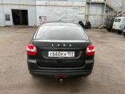Lada (ВАЗ) Granta I Рестайлинг Пермь  - изображение 11