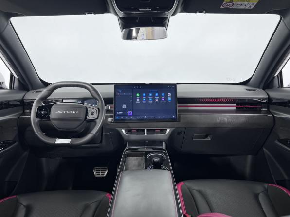 JETOUR DASHING I с пробегом 2024 года, цена 2 175 000 рублей, 18000 км, внедорожник, Автокод Объявления