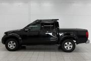 Nissan Navara (Frontier) III (D40) Астрахань  - изображение 32