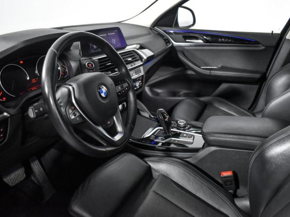 BMW X4 II (G02) с пробегом 2019 года, цена 4 257 000 рублей, 87100 км, внедорожник, Автокод Объявления