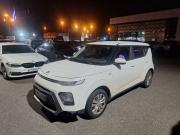 Kia Soul III Санкт-Петербург  - изображение 5