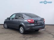 Lada (ВАЗ) Granta I Рестайлинг Москва  - изображение 21