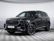 Geely Monjaro I Рестайлинг 2 (China Market) Москва  - изображение 22
