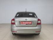 Skoda Octavia II (A5) Рестайлинг Альметьевск  - изображение 28