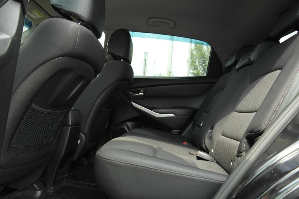 SsangYong Actyon II Рестайлинг Воронеж  - изображение 11