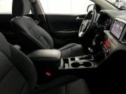 Kia Sportage IV Рестайлинг Казань  - изображение 31