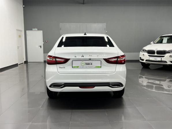 Lada (ВАЗ) Vesta I Рестайлинг (NG) с пробегом 2023 года, цена 1 185 000 рублей, 43123 км, седан, Автокод Объявления