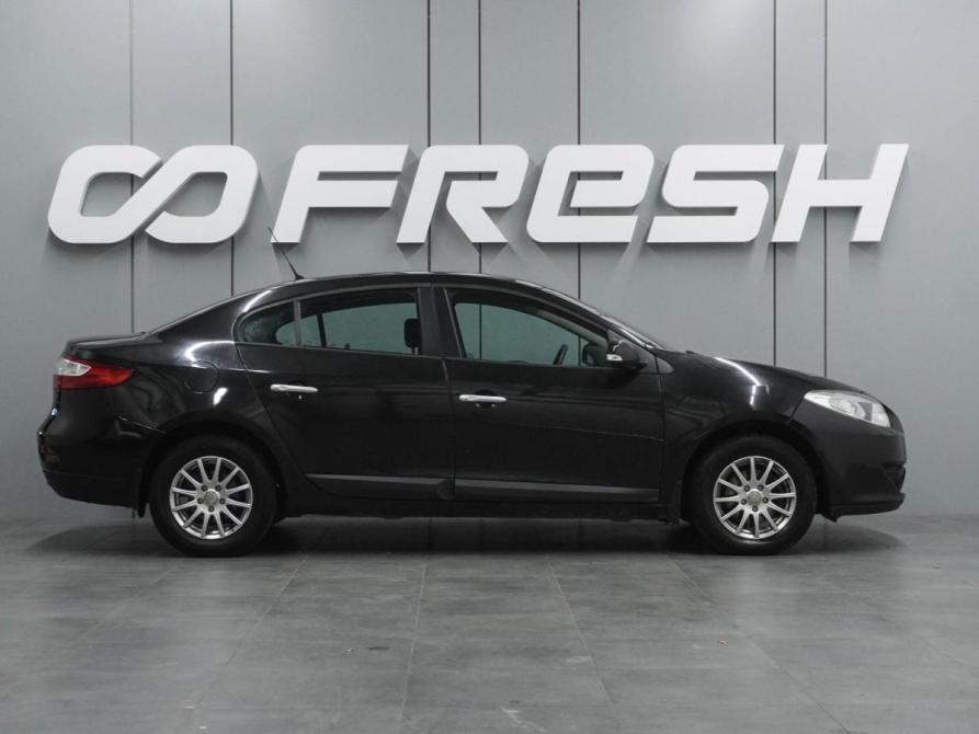 Renault Fluence I Воронеж  - изображение 5