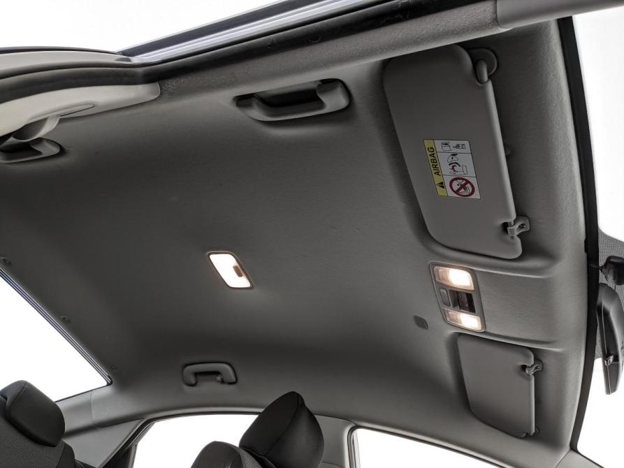 Hyundai Solaris II Рестайлинг Москва  - изображение 23