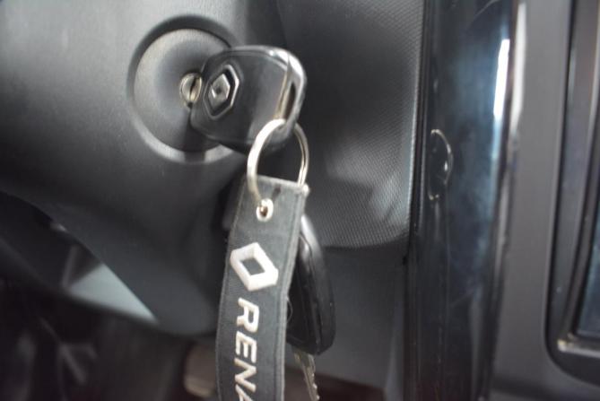 Renault Duster I Рестайлинг с пробегом 2019 года, цена 1 649 000 рублей, 108000 км, внедорожник, Автокод Объявления