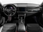 Skoda Kodiaq I Санкт-Петербург  - изображение 36