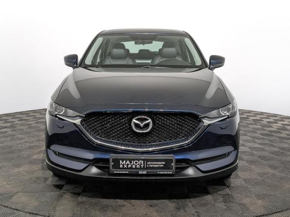 Mazda CX-5 II с пробегом 2020 года, цена 2 835 000 рублей, 81031 км, внедорожник, Автокод Объявления