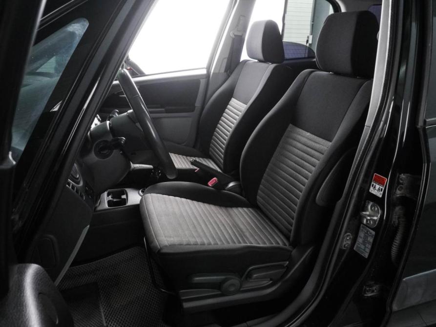 Suzuki SX4 I (Classic) Рестайлинг Воронеж  - изображение 10