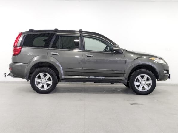 Great Wall Hover H5 с пробегом 2014 года, цена 799 000 рублей, 65349 км, внедорожник, Автокод Объявления