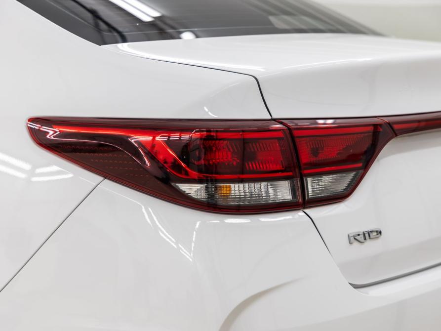 Kia Rio IV Рестайлинг Волгоград  - изображение 12