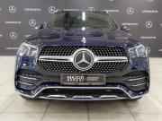 Mercedes-Benz GLE II (V167) Москва  - изображение 32