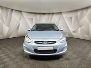 Hyundai Solaris I Москва  - изображение 25