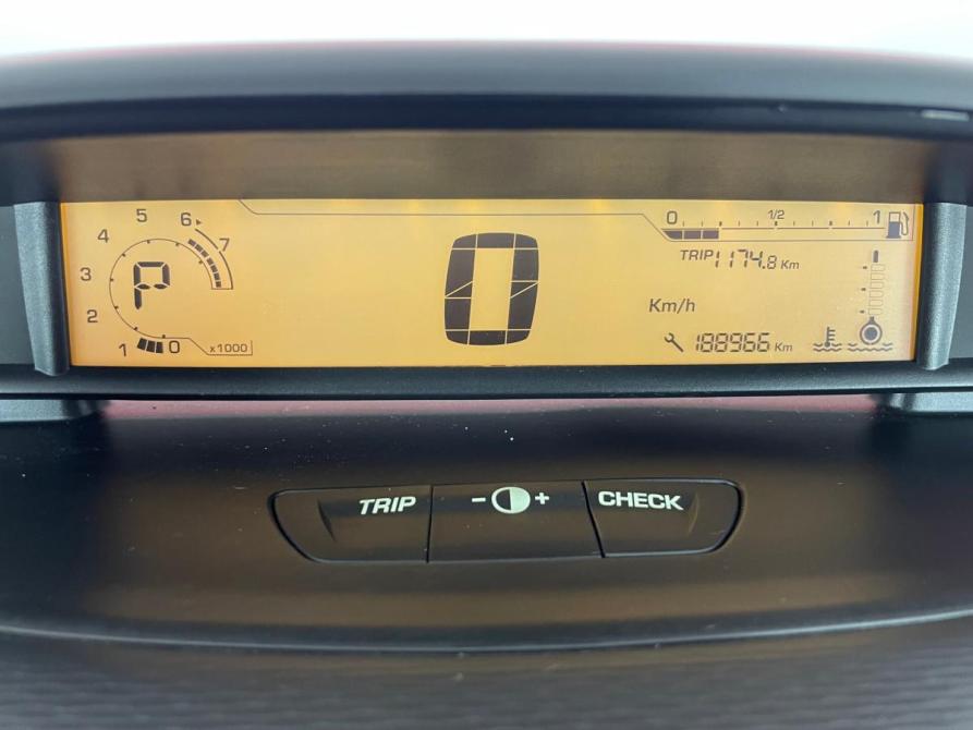 Citroen C4 I Рестайлинг Воронеж  - изображение 15