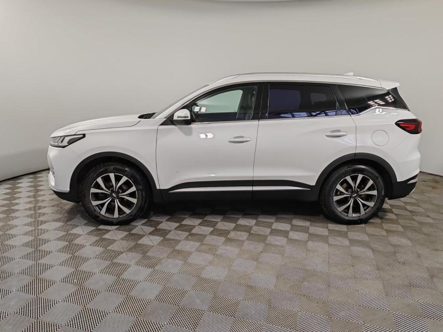 Chery Tiggo 7 Pro I Москва  - изображение 8