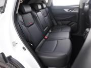 Changan CS35 Plus I Рестайлинг Москва  - изображение 28