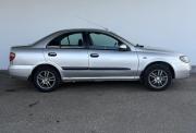 Nissan Almera II (N16) Рестайлинг Киров  - изображение 24