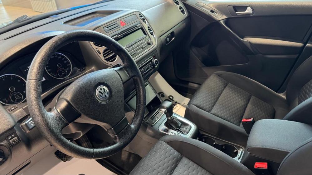 Volkswagen Tiguan I Липецк  - изображение 5