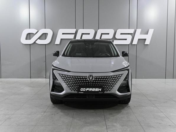 Changan UNI-T I с пробегом 2023 года, цена 2 049 000 рублей, 68403 км, внедорожник, Автокод Объявления