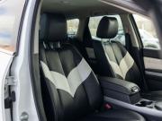 Mazda CX-7 I Рестайлинг Новосибирск  - изображение 44