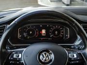 Volkswagen Tiguan II Магнитогорск  - изображение 44