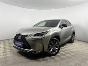 Lexus NX I Борисоглебск  - изображение 20