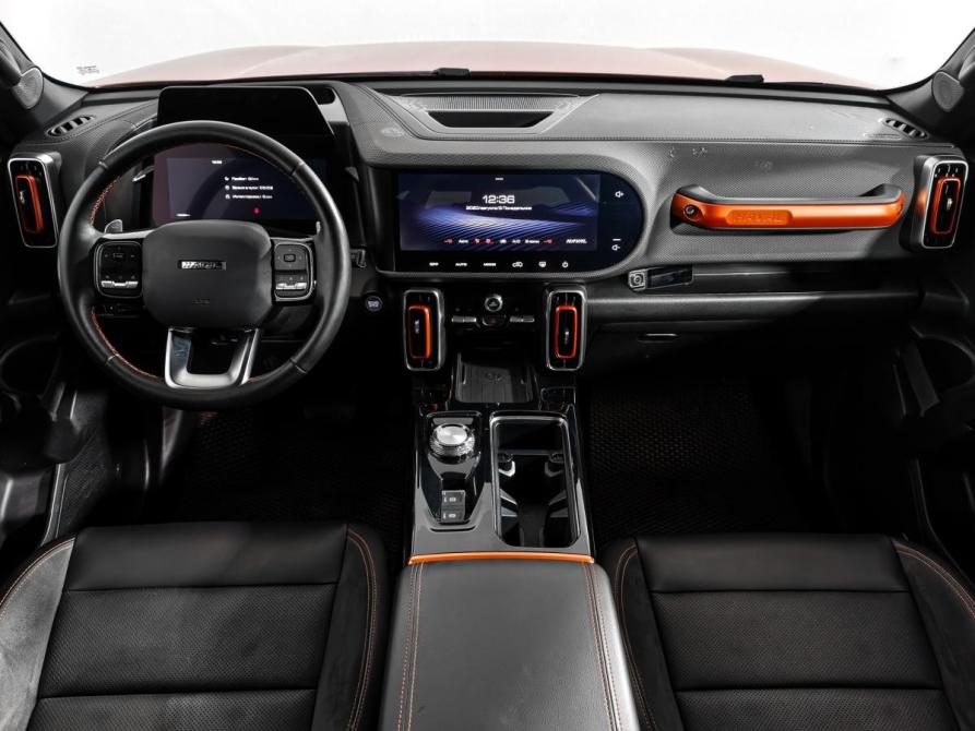 Haval Dargo I Санкт-Петербург  - изображение 11