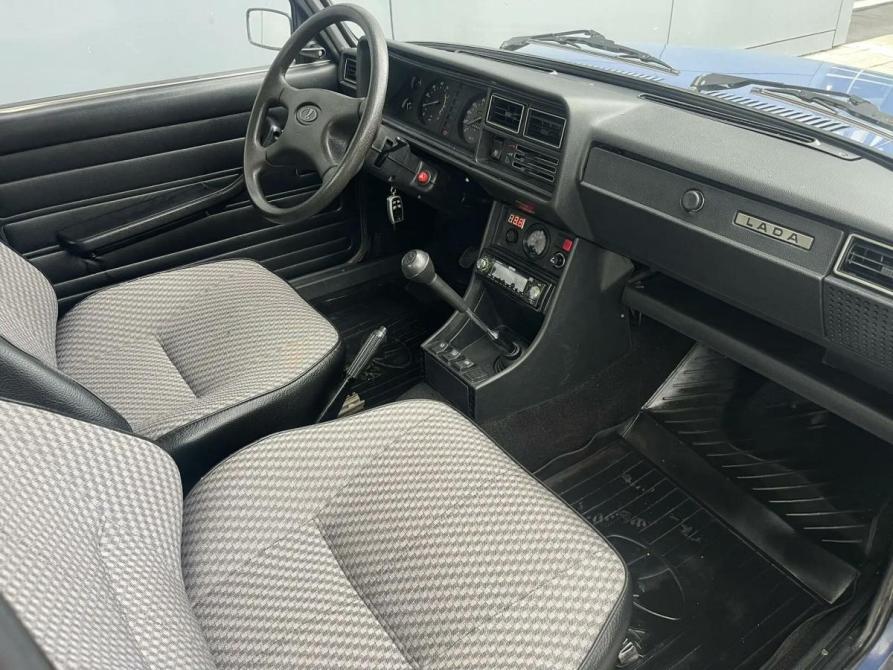 Lada (ВАЗ) 2107 Новосибирск  - изображение 14