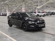 Skoda Rapid II Казань  - изображение 27