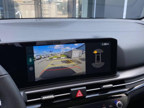 Новый Kia Sportage V Рестайлинг 2026 года, цена 4 810 392 рубля, внедорожник, Автокод Объявления