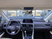 Lexus RX IV Рестайлинг Москва  - изображение 50