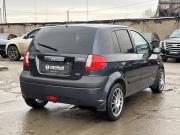 Hyundai Getz I Рестайлинг Пермь  - изображение 26