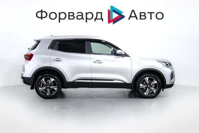 Chery Tiggo 4 Pro I с пробегом 2024 года, цена 1 799 000 рублей, 25871 км, внедорожник, Автокод Объявления