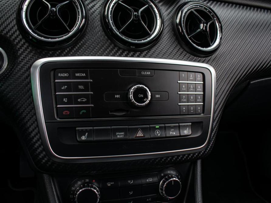 Mercedes-Benz GLA I (X156) Рестайлинг Краснодар  - изображение 13