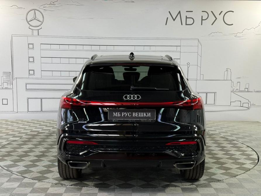 Audi Q5 III Москва  - изображение 8