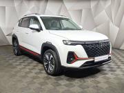 Changan CS35 Plus I Рестайлинг Москва  - изображение 23