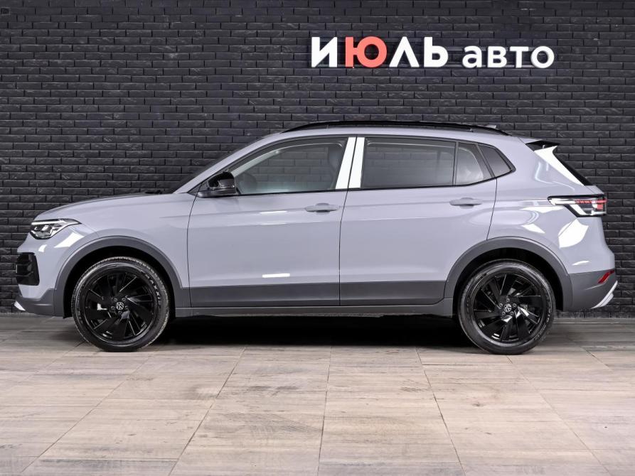 Volkswagen Tharu XR Екатеринбург  - изображение 7