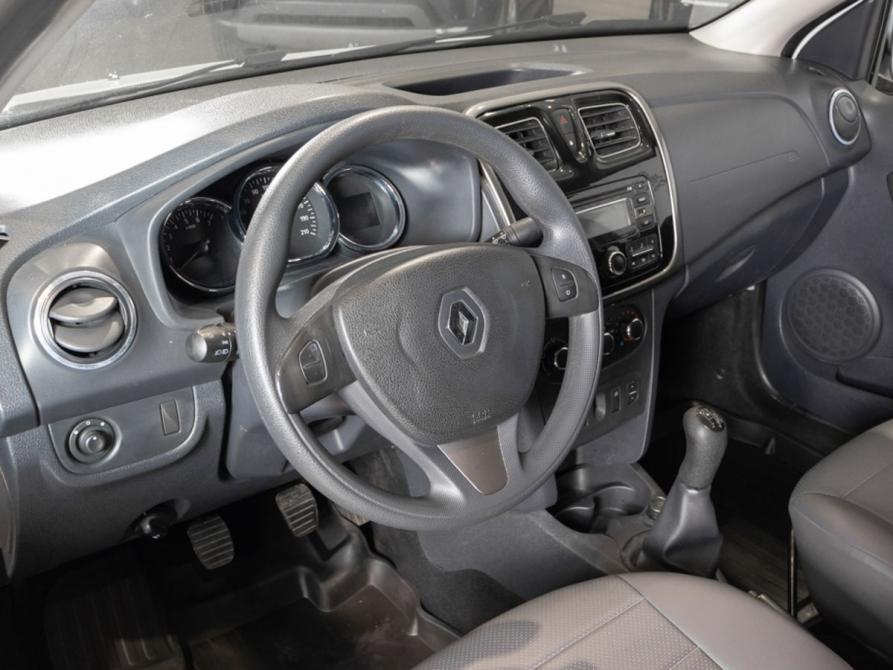 Renault Logan II Казань  - изображение 5