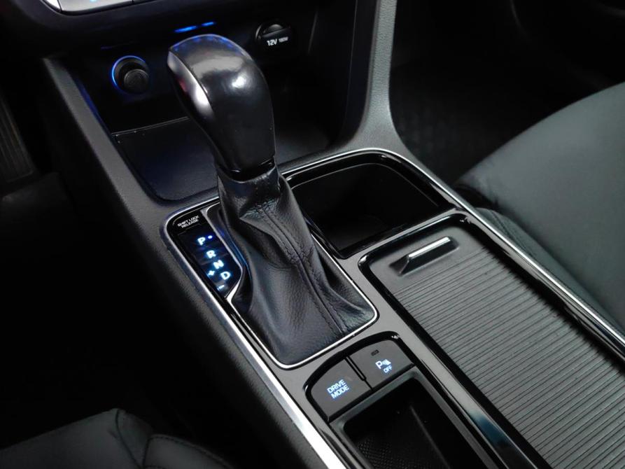Hyundai Sonata VII (LF) Рестайлинг Подольск  - изображение 17